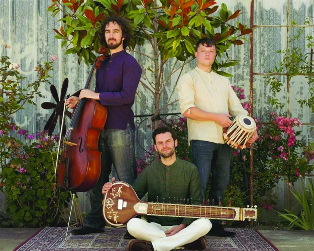 Integration Ensemble to perform locally